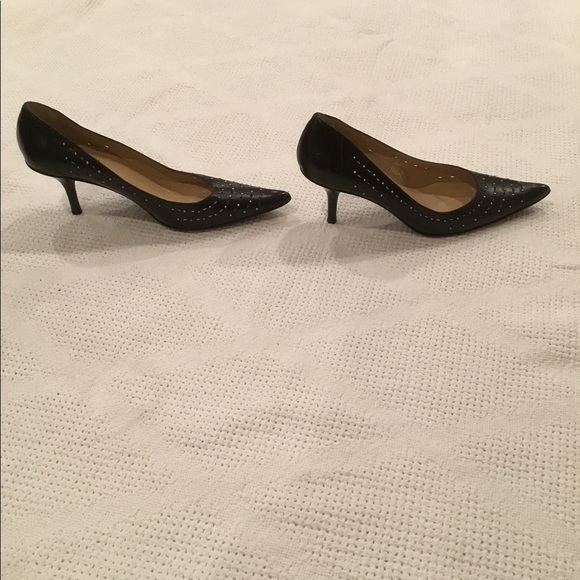 MICHAEL KORS HIGH HEELS - Picture 8 of 11